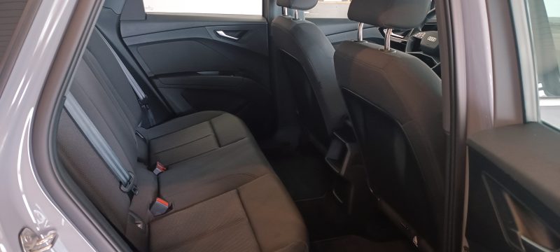 AUDI Q4 E-TRON 35  170cv