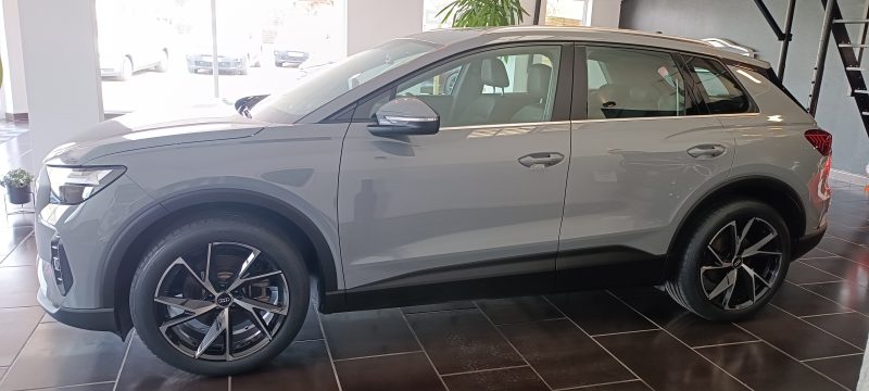 AUDI Q4 E-TRON 35  170cv