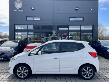 HYUNDAI IX20 2016 1.6 - 16V