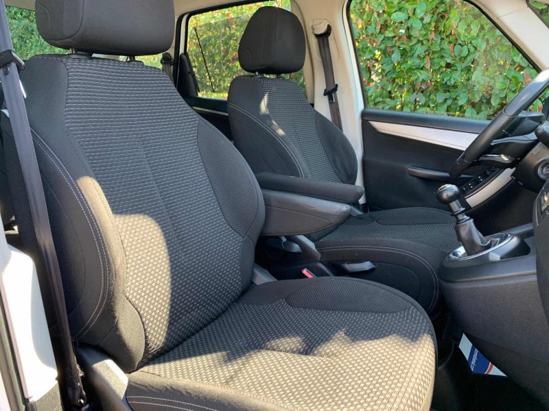 CITROEN C4 PICASSO 2013 1.6 HDI