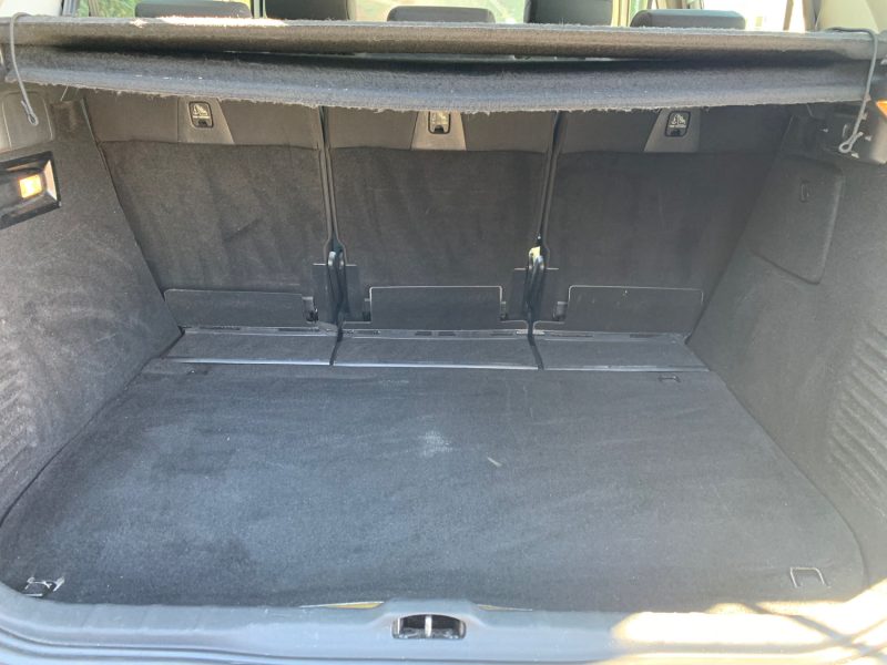 CITROEN C4 PICASSO 2013 1.6 HDI