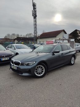 B.M.W. SERIE 3 2019