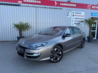 RENAULT LAGUNA