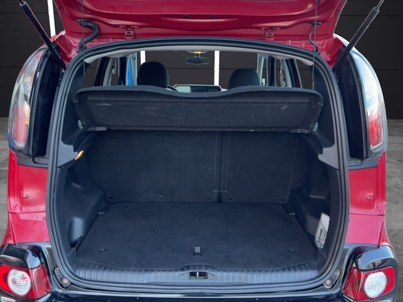 CITROEN C3 PICASSO 2017
