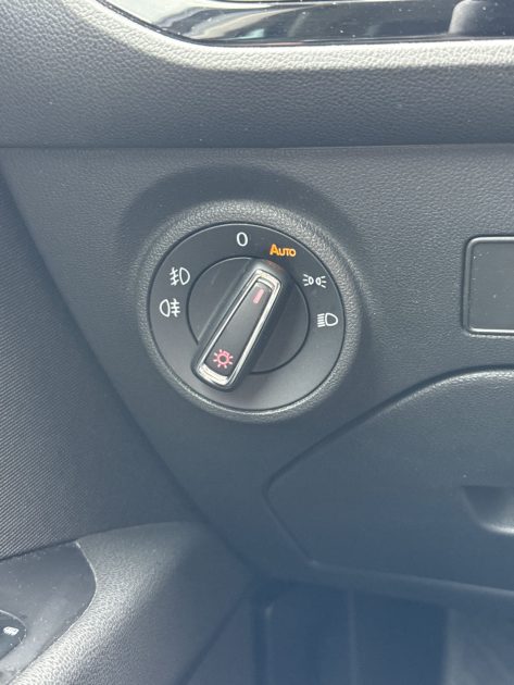 SEAT LEON ST 2014