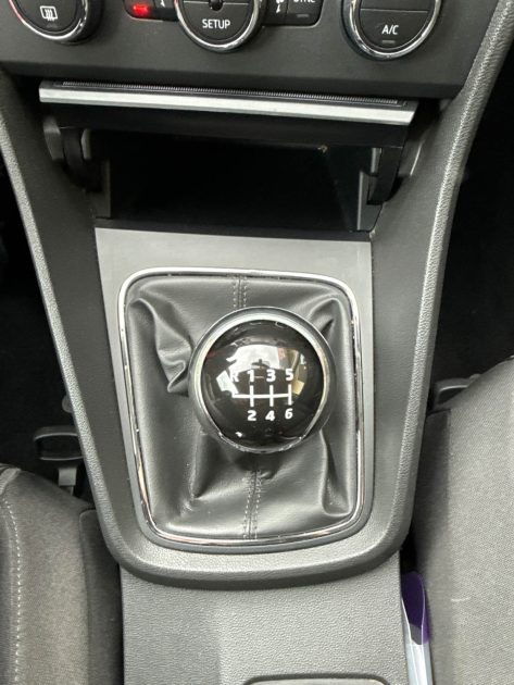 SEAT LEON ST 2014