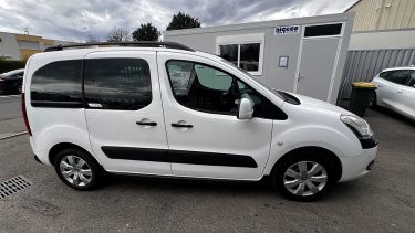 CITROEN BERLINGO 2 2012