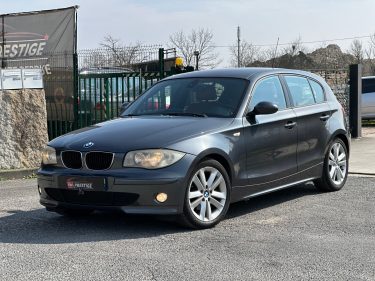 BMW Serie 1 2006