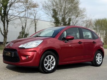 CITROEN C3 2010