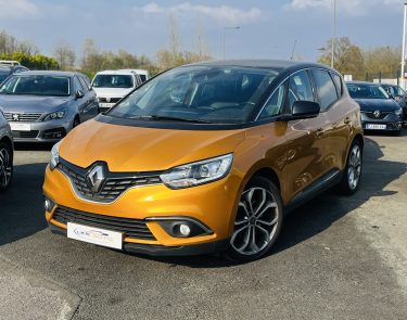 RENAULT SCENIC 2017
