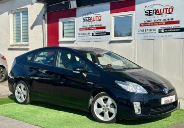 TOYOTA PRIUS 2009