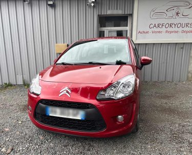 CITROEN C3 2010