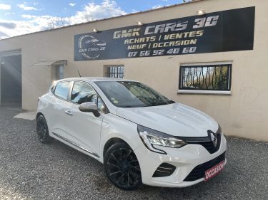 RENAULT CLIO 2020