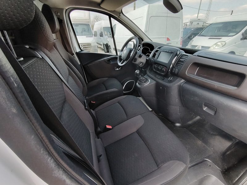 FIAT TALENTO 1.6 jtd 120cv l2h1 0001