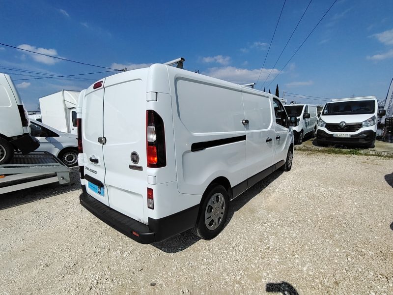 FIAT TALENTO 1.6 jtd 120cv l2h1 0001