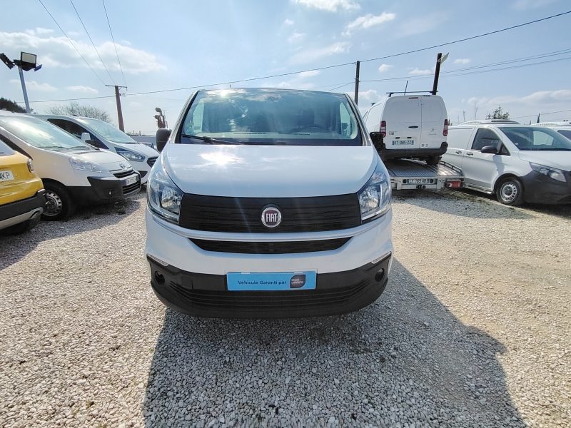 FIAT TALENTO 1.6 jtd 120cv l2h1 0001
