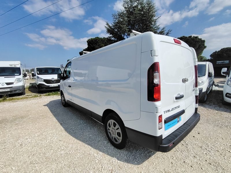FIAT TALENTO 1.6 jtd 120cv l2h1 0001