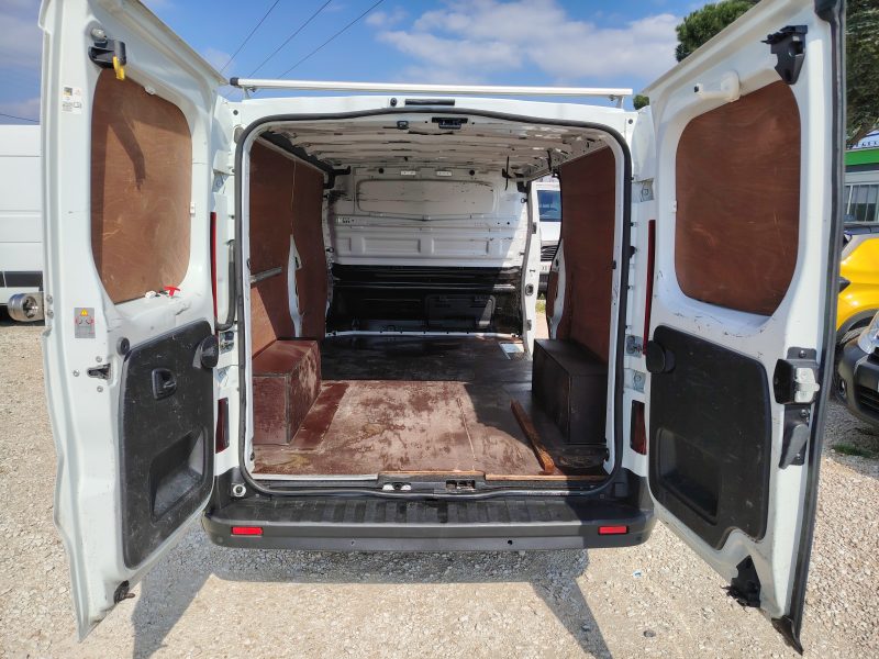 FIAT TALENTO 1.6 jtd 120cv l2h1 0001
