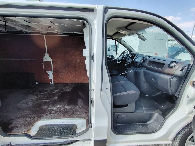 FIAT TALENTO 1.6 jtd 120cv l2h1 0001