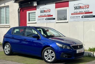 PEUGEOT 308 2019