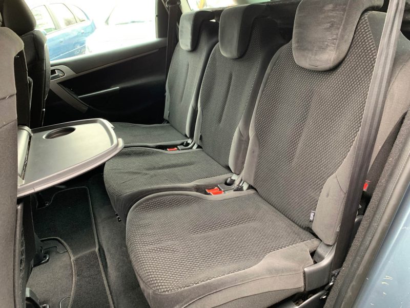 CITROEN C4 PICASSO 2009