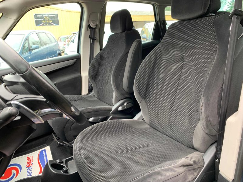 CITROEN C4 PICASSO 2009