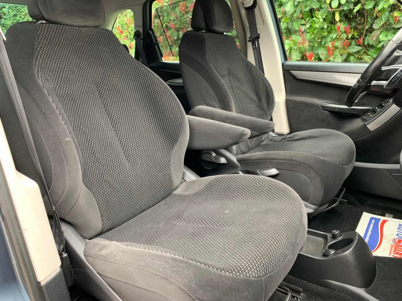 CITROEN C4 PICASSO 2009