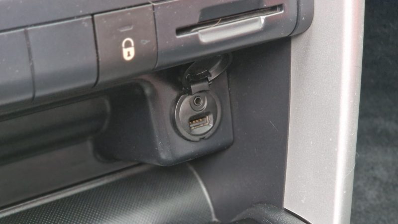 PEUGEOT 207 2011