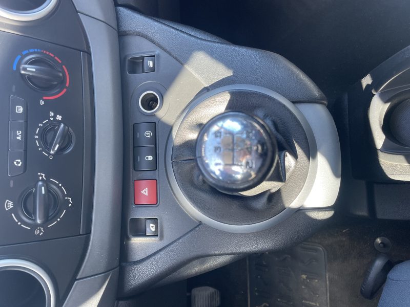 CITROEN Berlingo 1.6 HDi 90 cv MULTISPACE