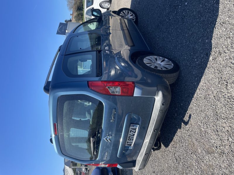 CITROEN Berlingo 1.6 HDi 90 cv MULTISPACE