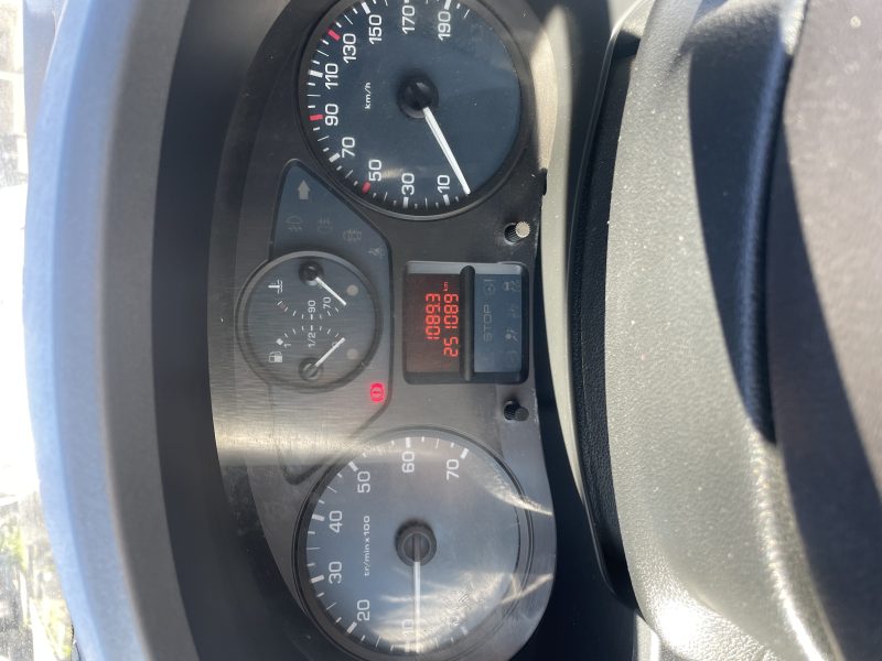 CITROEN Berlingo 1.6 HDi 90 cv MULTISPACE