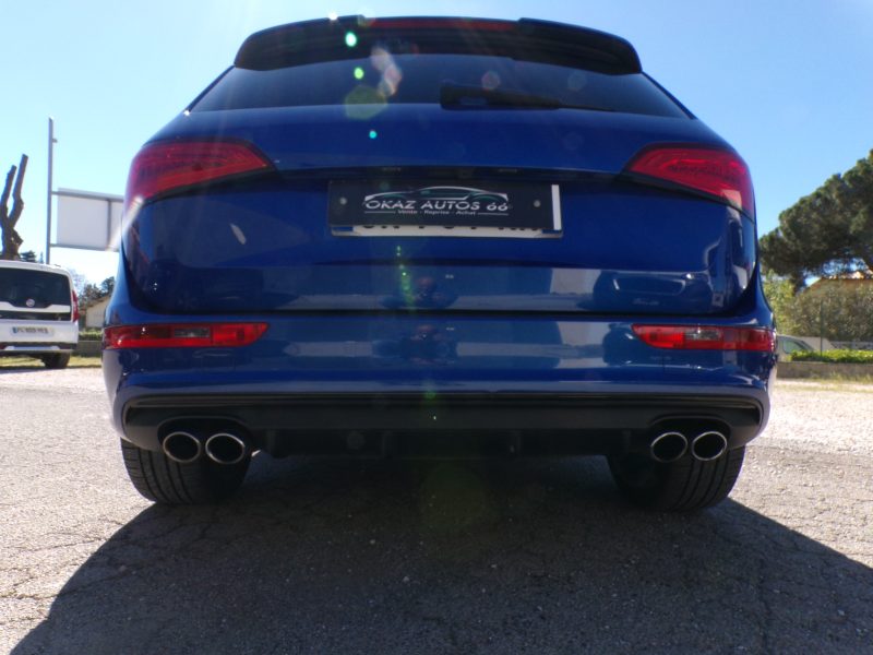 AUDI SQ5 2015