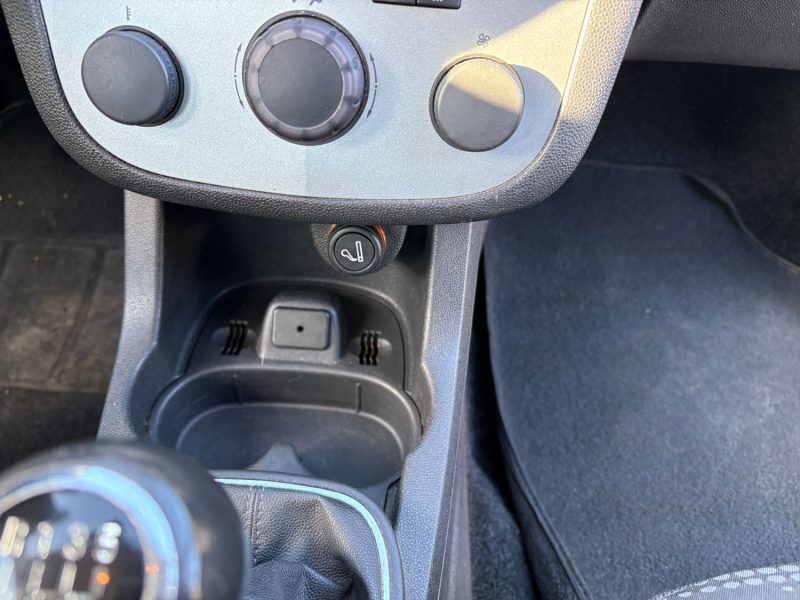 OPEL CORSA 2011