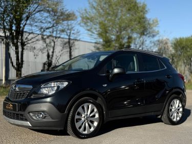 OPEL MOKKA 2014