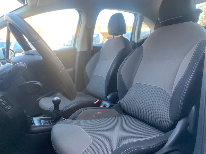 CITROEN C3 2014 