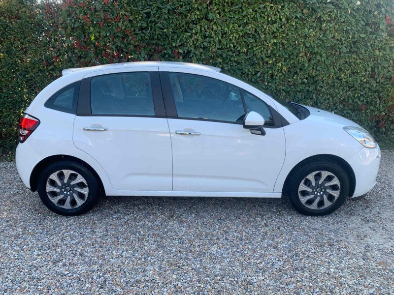 CITROEN C3 2014 