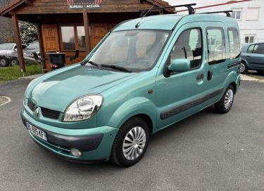 RENAULT KANGOO 1.6L i 16V 95cv EXPRESSION / REVISEE&GARANTIE