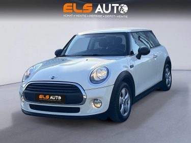 Mini One D 1.5d 95ch