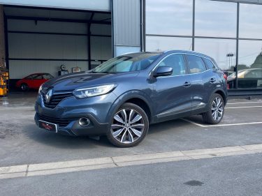 RENAULT KADJAR 1.5 BlueDCI 110Ch Intens - Garantie 6 mois 