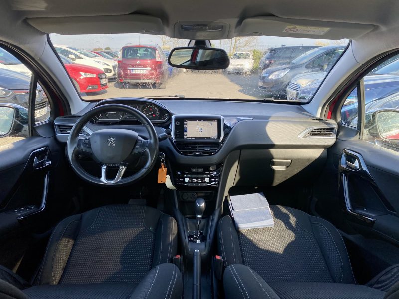 PEUGEOT 208 2019 1.2 PureTech 110ch GT Line
