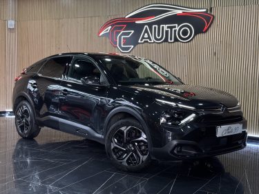 CITROEN C4 2021