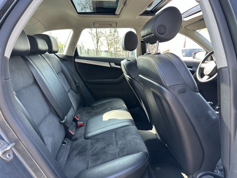 AUDI A3 2005