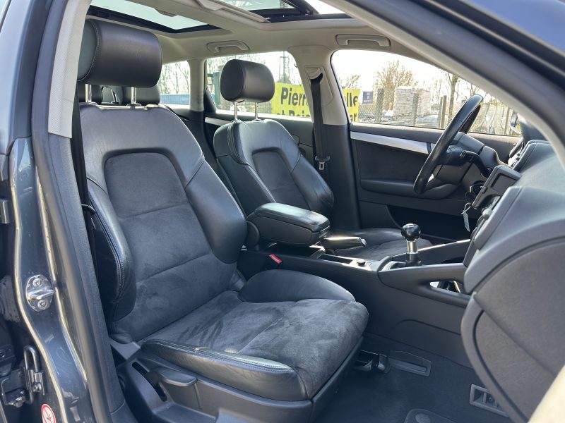 AUDI A3 2005