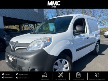 RENAULT KANGOO 2019
