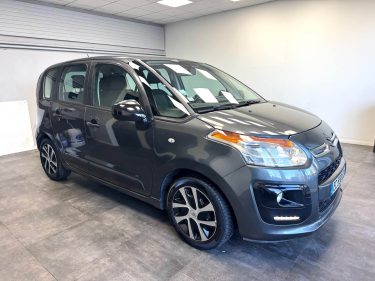 CITROEN C3 PICASSO 2016
