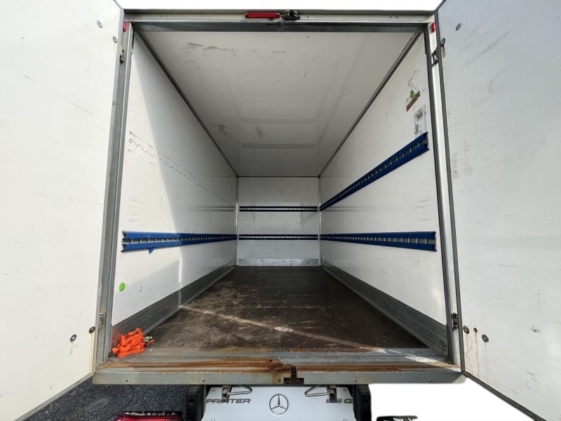 MERCEDES-BENZ SPRINTER 516 CDI 163ch 20M3 23880€ TTC