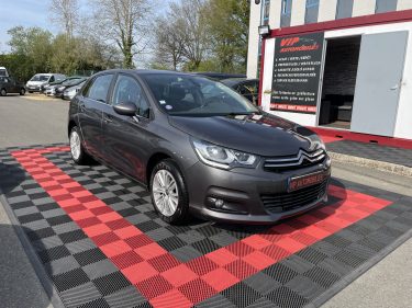 CITROEN C4 2016