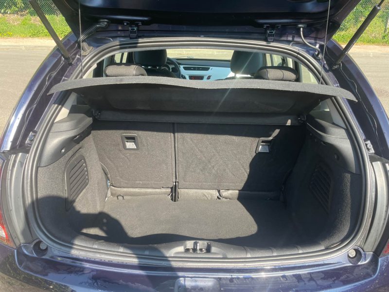 CITROEN C3 II 1.2 VTI 82CV