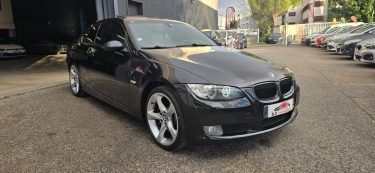 BMW Série 3 330D E92 231CV BVA pack sport, *Toit ouvrant*, *Climatisation*, *Sièges chauffants*, *GP