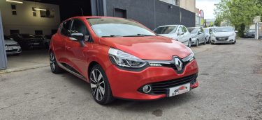 Renault CLIO IV 1.5l DCI 90ch Limited, *GPS*, *Idéale jeune conducteur*